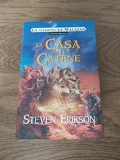 Casa delle catene usato  Monza