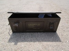 British army large for sale  STAFFORD