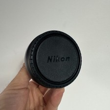 Nikon fish eye d'occasion  Boves