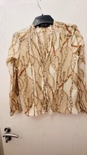 Zara mega gemusterte gebraucht kaufen  Aalen