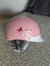 reithelm rosa gebraucht kaufen reithelm rosa gebraucht kaufen Halstenbek