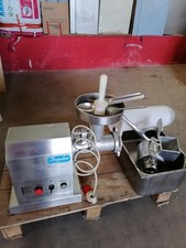 Tritacarne elettrico usato usato  Velletri