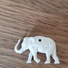Mampe berlin 5cm gebraucht kaufen  Emmerzhsn., Steinebach