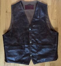 Coronado leather bison for sale  Asheboro