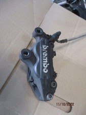 Etrier frein brembo d'occasion  Marseille IX
