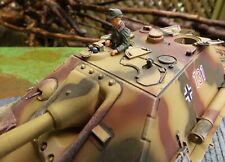 Built german jagdpanther for sale  MATLOCK