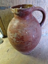 C19th fremington earthenware for sale  BARNSTAPLE