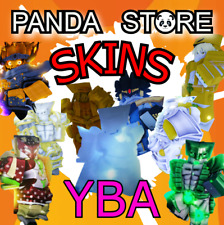 Rare skins yba usato  Italia