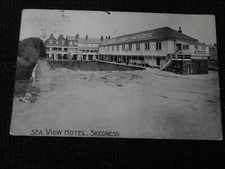 skegness hotels for sale  ANSTRUTHER