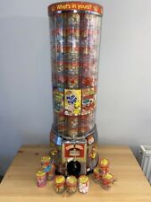 Tubz sweet vending for sale  BRACKNELL