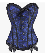 Ladies corset mulitple for sale  BOLTON