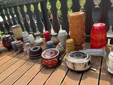 Scheurich keramik sammlung gebraucht kaufen  Aschaffenburg