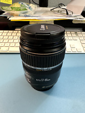 Canon 4 5.6 d'occasion  Villejuif