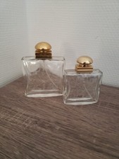 Flacon parfum vide d'occasion  Abbeville