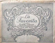 Rara carta lettere usato Rara carta lettere usato  Ferrara