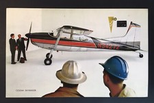 1962 cessna skywagon for sale  Dayton
