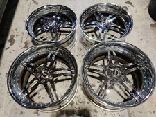 5x112 reverse vellano for sale  Denver