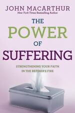 The Power of Suffering: Strengthening Your Faith in the Refiner's Fire comprar usado  Enviando para Brazil
