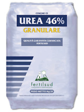 Concime azoto urea usato  Montescaglioso