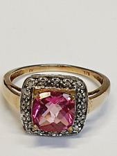Schmuck ring gelbgold gebraucht kaufen  Delmenhorst
