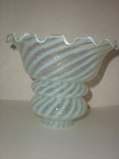 Lamp shade vtg for sale  Wilton