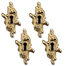 Renovators supply 4pcs for sale  Erving