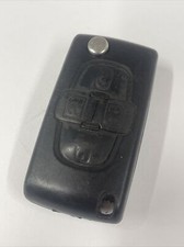 Genuine citroen button for sale  BOLTON