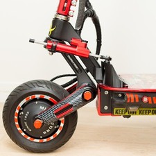 Dualtron victor kit d'occasion  Antony