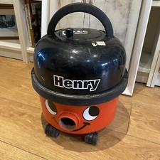 Henry hvr 200 for sale  LEEDS