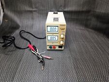Peakpond power supply d'occasion  Expédié en Belgium
