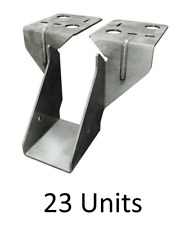 Joist hanger steel for sale  STOCKPORT