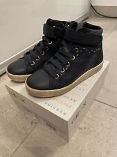 Geox hohe sneaker gebraucht kaufen  Falkensee