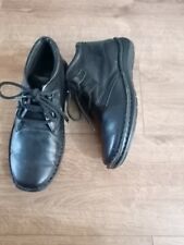 Arbitro mens leather for sale  DAGENHAM