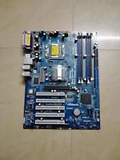 Usado, 1 peça usada Asrock Conroe865PE testada OK# comprar usado  Enviando para Brazil