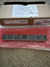 Usado, Dispensador de geladeira Bosch fabricante de equipamento original placa de controle P# 12033661 nova comprar usado  Enviando para Brazil
