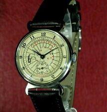 Zegarek na rękę zegarek POBEDA ZIM ANTARCTIC EXPEDITION POLAR POLE Vintage ZSRR Ukraina na sprzedaż  PL