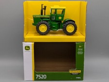 Traktor modell ertl gebraucht kaufen  Neunkirchen-Seelscheid