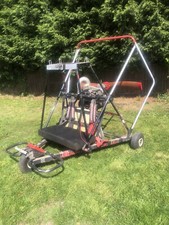 Microlight aircraft powerchute for sale Microlight aircraft powerchute for sale  WISBECH