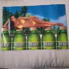 Mickey fine malt for sale  Cleveland