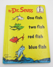 Vtg 1960 seuss for sale  Henrico