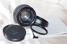 Objectif m42 58mm d'occasion  Saint-Nazaire