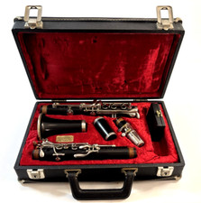 Buffet crampon evette for sale  UK