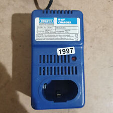 Draper cc961 blue for sale  STAFFORD