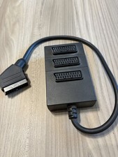 Presa adattatore scart usato Presa adattatore scart usato  Marino