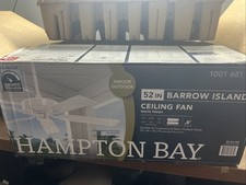 Hampton bay barrow for sale  Jackson