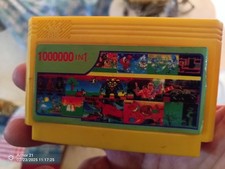 Antigo Super Raro Muitos Jogos Para Micro Genius comprar usado  Enviando para Brazil