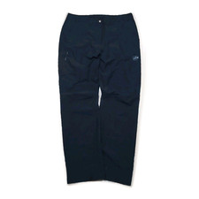 Mammut pantalone uomo usato  Pomezia
