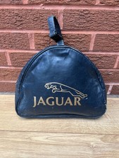 Vintage jaguar leather for sale  BIRMINGHAM