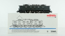 Märklin 33661 lok gebraucht kaufen  Viersen