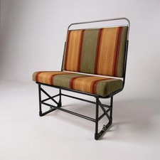 Vintage bus seat for sale  BRADFORD